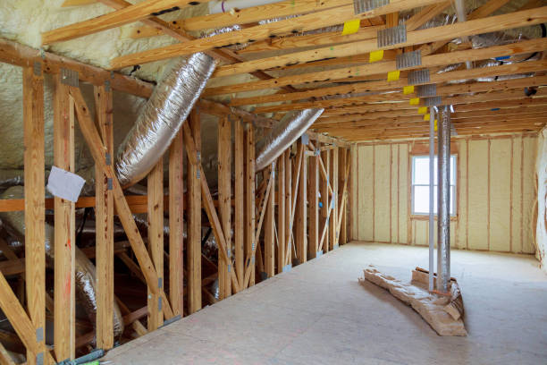 Best Insulation Contractors for Homes  in Caldwell, TX