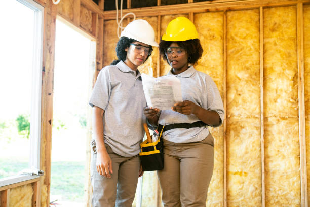 Best Fiberglass Insulation  in Caldwell, TX