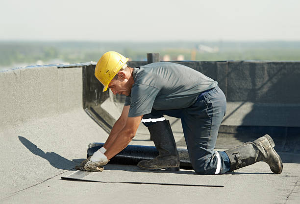Best Spray Foam Insulation  in Caldwell, TX