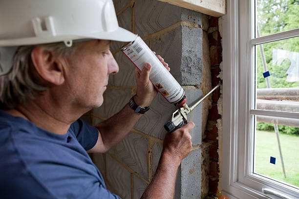 Best Attic Insulation Installation  in Caldwell, TX