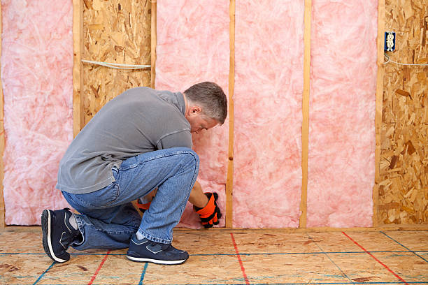 Range of Insulation Solutions in Caldwell, TX