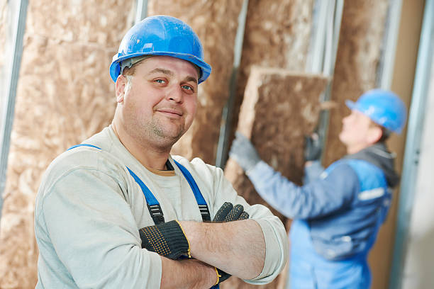 Best Crawl Space Insulation  in Caldwell, TX