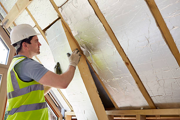 Best Blown-in Insulation  in Caldwell, TX