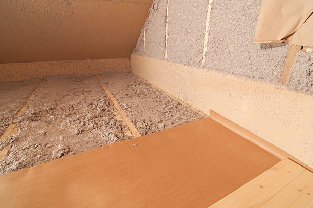 Best Insulation Contractors for Homes  in Caldwell, TX